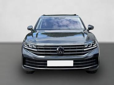 VW Touareg Elegance 3.0 V6 TDI *360°*AHK*MATRIX Neuwagen