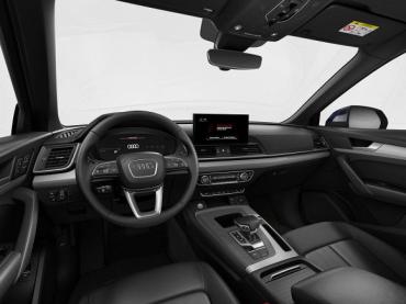 Audi Q5 Q5 Gebrauchtwagen