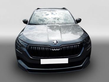 Skoda Karoq 1.5 TSI Sportline/Matrix/AHK/Navi/ACC/Kamera Neuwagen