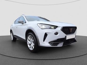Cupra Formentor 2.0 TDI DSG NAVI LED ACC PARKASSI Gebrauchtwagen