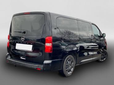 Opel Zafira XL/L3 Edition Automatik NAVI 2xPDC KAM AHK 9-Sitze Gebrauchtwagen