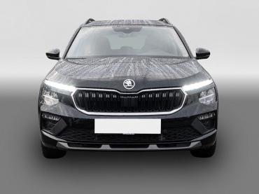 Skoda Kamiq 1.5 TSI DSG Selection ACC AUT KAM KLIMAA. Gebrauchtwagen