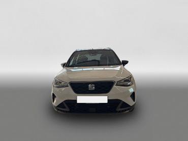 Seat Arona 1.0 TSI DSG FR ab 176.- m.990.- Sonderzahlung LED NAVI ACC PARKASS KEYLESS SHZ Jahreswagen