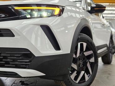 Opel Mokka Edition LED-Scheinw. Kamera 17"Alu SHZ+LHZ Jahreswagen