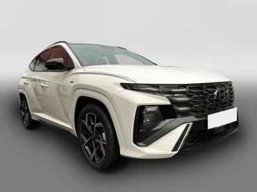 Hyundai Tucson *N Line 2WD *KRELL*PANO*360.CAM*ACC*LED* Neuwagen