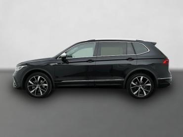 Fahrzeug ansehen: VW Tiguan 2.0 TSI DSG 4Mo. R-line 7-S. PANO AHK 20 MISANO AREA VIEW Gebrauchtwagen VW Tiguan 2.0 TSI DSG 4Mo. R-line 7-S. PANO AHK 20 MISANO AREA VIEW Gebrauchtwagen