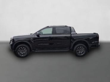Fahrzeug ansehen: Ford Ranger WILDTRAK V6 NAVI / / AHK / ACC / E-ROLLO / AUDIO 106 B & O Neuwagen Ford Ranger WILDTRAK V6 NAVI / / AHK / ACC / E-ROLLO / AUDIO 106 B & O Neuwagen
