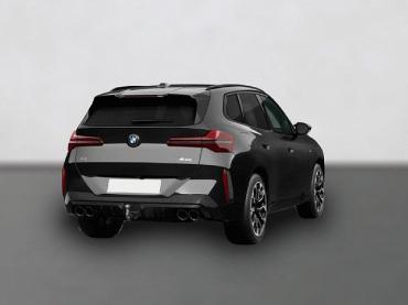 BMW X3 BMW M50i 293 kW (398 PS) 8-Gang Steptronic xDrive 3.0 8-Gang Steptronic xDrive Gebrauchtwagen