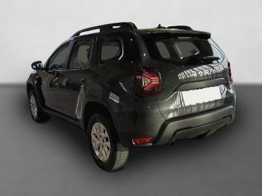 Dacia Duster Expression Navi Kamera Tempomat Klima SHZ Gebrauchtwagen