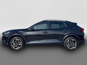 Fahrzeug ansehen: Cupra Formentor TDI DSG|AHK|PANO|360°|el.HECK|NAVI|ACC Cupra Formentor TDI DSG|AHK|PANO|360°|el.HECK|NAVI|ACC