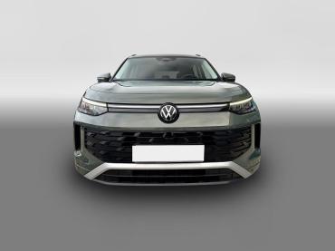 Fahrzeug ansehen: VW Tayron 1.5 eTSI DSG Life AHK KAMERA ACC LED Gebrauchtwagen VW Tayron 1.5 eTSI DSG Life AHK KAMERA ACC LED Gebrauchtwagen