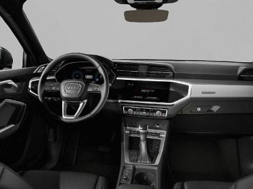 Audi Q3 35 TDI S line Gebrauchtwagen