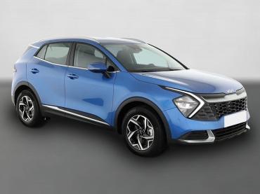 KIA Sportage 1.6 T-GDI DCT Urban, Navi, Kamera, Winter, LED Tageszulassung