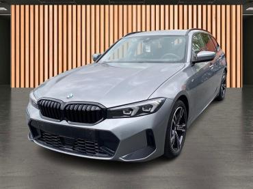 BMW 3er i Touring xDrive M Sport*ACC*HiFi*Kamera* Gebrauchtwagen