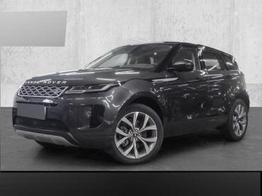 Land Rover Range Rover S D240 AHK Matrix ACC 20 Zoll Allrad HUD AHK-el. klappb. Navi Gebrauchtwagen