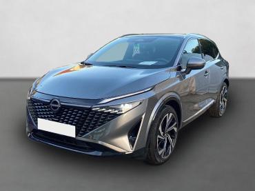 Nissan Qashqai Facelift 1.3 DIG-T Tekna+*BOSE*Pano* Gebrauchtwagen