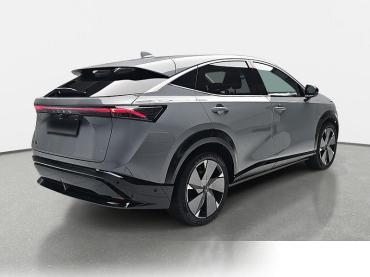 Nissan Ariya 87 KWH EVOLVE PACK NAVI KLIMA 360° DAB WINTER LM20   Gebrauchtwagen
