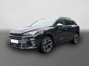 Fahrzeug ansehen: Cupra Terramar VZ 4Drive SENNHEISER+MATRIX-LED+MEMORY+KAMERA+A... EU Reimport Tageszulassung Cupra Terramar VZ 4Drive SENNHEISER+MATRIX-LED+MEMORY+KAMERA+A... EU Reimport Tageszulassung