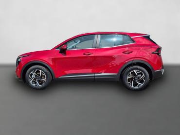 KIA Sportage  Vision 1.6 T-GDi MHEV 160PS Automatik Sitzheizung Lenkradheizung Klimaautomatik Navi Bluetooth Touchscreen Apple CarPlay Android Auto PDC v+h Rückf.Kamera Tempomat 17"LM Tageszulassung
