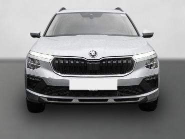 Skoda Kamiq 1.0 TSI DSG Selection AHK KAM KEYLESS Gebrauchtwagen