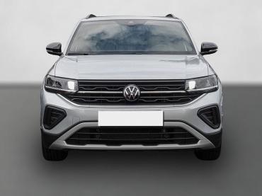 VW T-Cross 1.5 TSI DSG Life KLIMA ACC AUT FLA KAM Jahreswagen