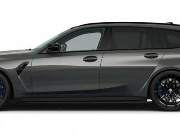 BMW M3 BMW Competition Touring 390 kW (530 PS) 8-Gang M Steptronic xDrive 3.0 TFSI 8-Gang M Steptronic Sport Neuwagen