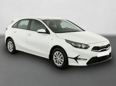 Fahrzeug ansehen: KIA Ceed 1.5 T-GDI DCT, Navi, Kamera, Sitzheizung Tageszulassung KIA Ceed 1.5 T-GDI DCT, Navi, Kamera, Sitzheizung Tageszulassung