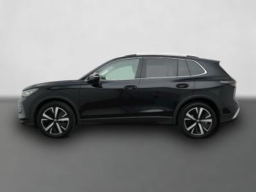 Fahrzeug ansehen: VW Tiguan 1.5 eTSI DSG Elegance AHK PANO NAVI ALU19 Gebrauchtwagen VW Tiguan 1.5 eTSI DSG Elegance AHK PANO NAVI ALU19 Gebrauchtwagen