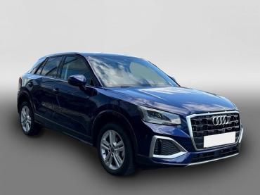 Fahrzeug ansehen: Audi Q2 35 TFSI advanced S-tronic LED SHZ APS Assistenzpaket Jahreswagen Audi Q2 35 TFSI advanced S-tronic LED SHZ APS Assistenzpaket Jahreswagen