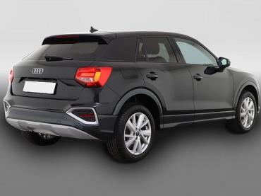 Fahrzeug ansehen: Audi Q2 35 TFSI S tronic advanced Navi+/AHK/Kamera/Connect Gebrauchtwagen Audi Q2 35 TFSI S tronic advanced Navi+/AHK/Kamera/Connect Gebrauchtwagen