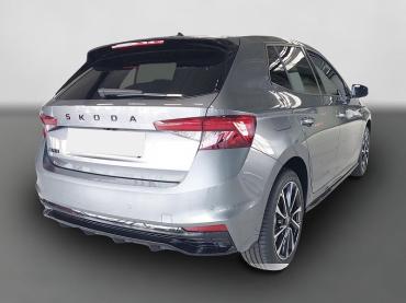 Skoda Fabia 1.5 TSI DSG MONTE CARLO LED KLIMAAUTO SMART-LINK W   Tageszulassung