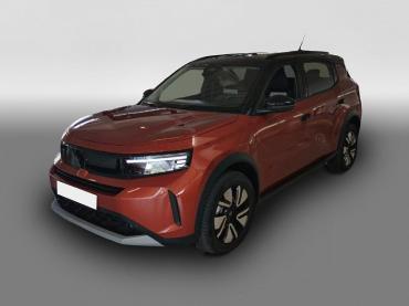 Fahrzeug ansehen: Opel Frontera GS Navi Apple CarPlay Android Auto Klimaautom DAB SHZ LenkradHZG Totwinkelassistent Jahreswagen Opel Frontera GS Navi Apple CarPlay Android Auto Klimaautom DAB SHZ LenkradHZG Totwinkelassistent Jahreswagen
