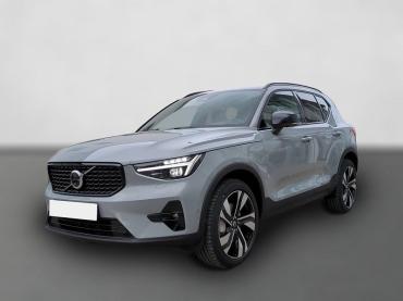Volvo XC40 XC40 Plus Dark 360 Grad AHK Business-Paket Neuwagen