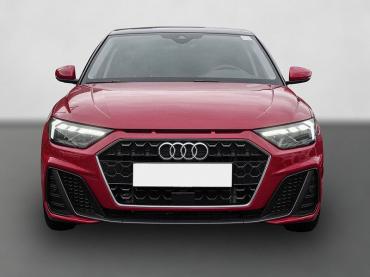 Fahrzeug ansehen: Audi A1 Sportback 25 TFSI S tronic Sline (Navi plus) Jahreswagen Audi A1 Sportback 25 TFSI S tronic Sline (Navi plus) Jahreswagen