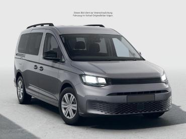VW Caddy 2.0 TDI 4Motion *AHK*SHZ*KAMERA*PDC Neuwagen