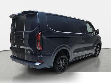 Ford Transit Custom 2.0 ECOBLUE AUTO. 320 L1H1 SPORT FWD KLIMA LED LM   Tageszulassung