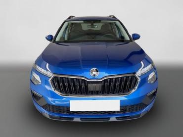 Skoda Kamiq Facelift 95PS Sitzheizung+App-Connect 1.0 TSI 7... Neuwagen