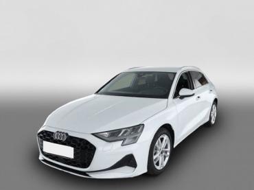 Audi A3 30 TFSI S tronic advanced ACC/HuD/Kamera/Navi Gebrauchtwagen