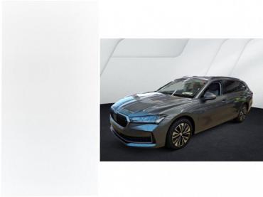 Skoda Superb Combi 2.0 TDI DSG Selection Facelift *AHK*Matrix-LED*Navi* Gebrauchtwagen
