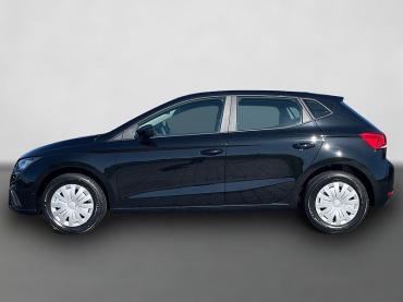 Seat Ibiza Reference TSI|5-J-GAR|FULL LINK|SHZ|GRA Gebrauchtwagen