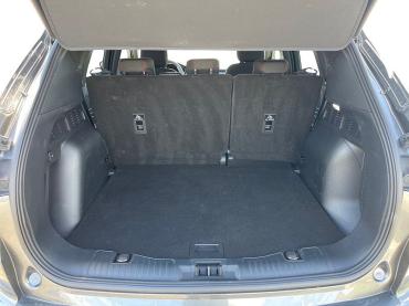 Ford Kuga ST-Line 2.0 EcoBlue AT|NAVI|SHZ|KAMERA|TEMP Gebrauchtwagen