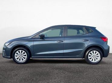 Seat Ibiza Reference 1.0 TSI|LED|FULL-LINK|KLIMA|WINT Tageszulassung