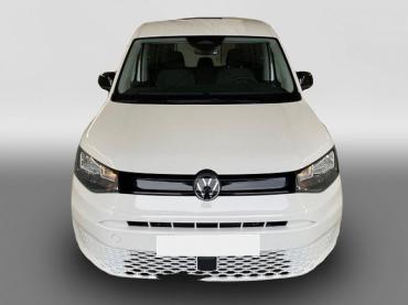 VW Caddy Caddy 1.5 TSI GV5+AHK+Climatronic+App-Connect+W... Neuwagen