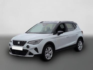 Seat Arona Xperience 1.0TSI*DSG Voll-LED digCockp PDC Gebrauchtwagen