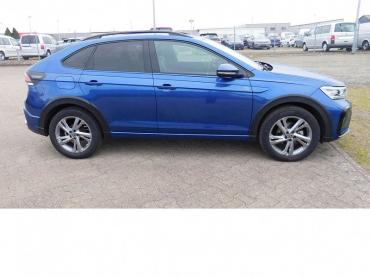 VW Taigo 1.0 Life R-Line TSI BMT Klima Navi LED Gebrauchtwagen