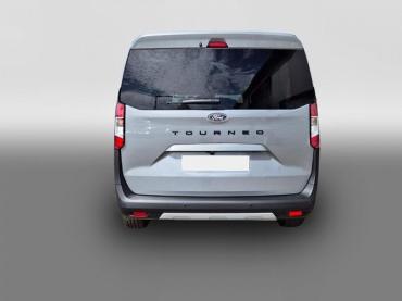 Ford Tourneo Courier 1.0 EcoBoost 125PS Active Teil...