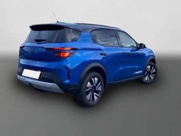 Opel Frontera GS Sitz- und Lenkradheizung/Allwetterreifen Gebrauchtwagen