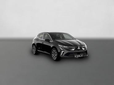 Fahrzeug ansehen: Mitsubishi Colt Mitsubishi Intense StyleCold 1.0 MPI-T 67 kW (90 PS) 6-Gang 1.0 MPI-T 6-Gang Tageszulassung Mitsubishi Colt Mitsubishi Intense StyleCold 1.0 MPI-T 67 kW (90 PS) 6-Gang 1.0 MPI-T 6-Gang Tageszulassung