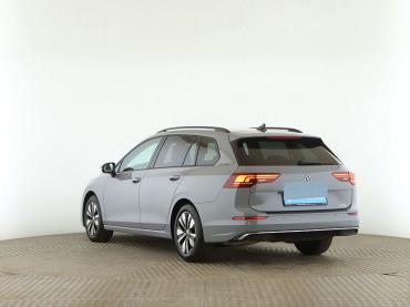 VW Golf VIII Variant 1.5 eTSI Goal *AHK*LED*RFK*Navi*AppleCar* Gebrauchtwagen