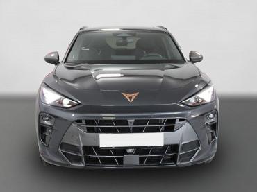 Cupra Terramar 2.0 TSI 7-Gang DSG 4x4 Tageszulassung
